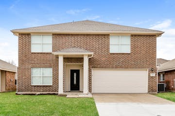 7004 SYLVAN MEADOWS DR FORT WORTH, TX 76120